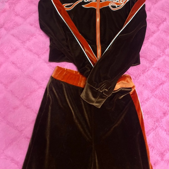 Tracksuit set - Picture 4 of 7